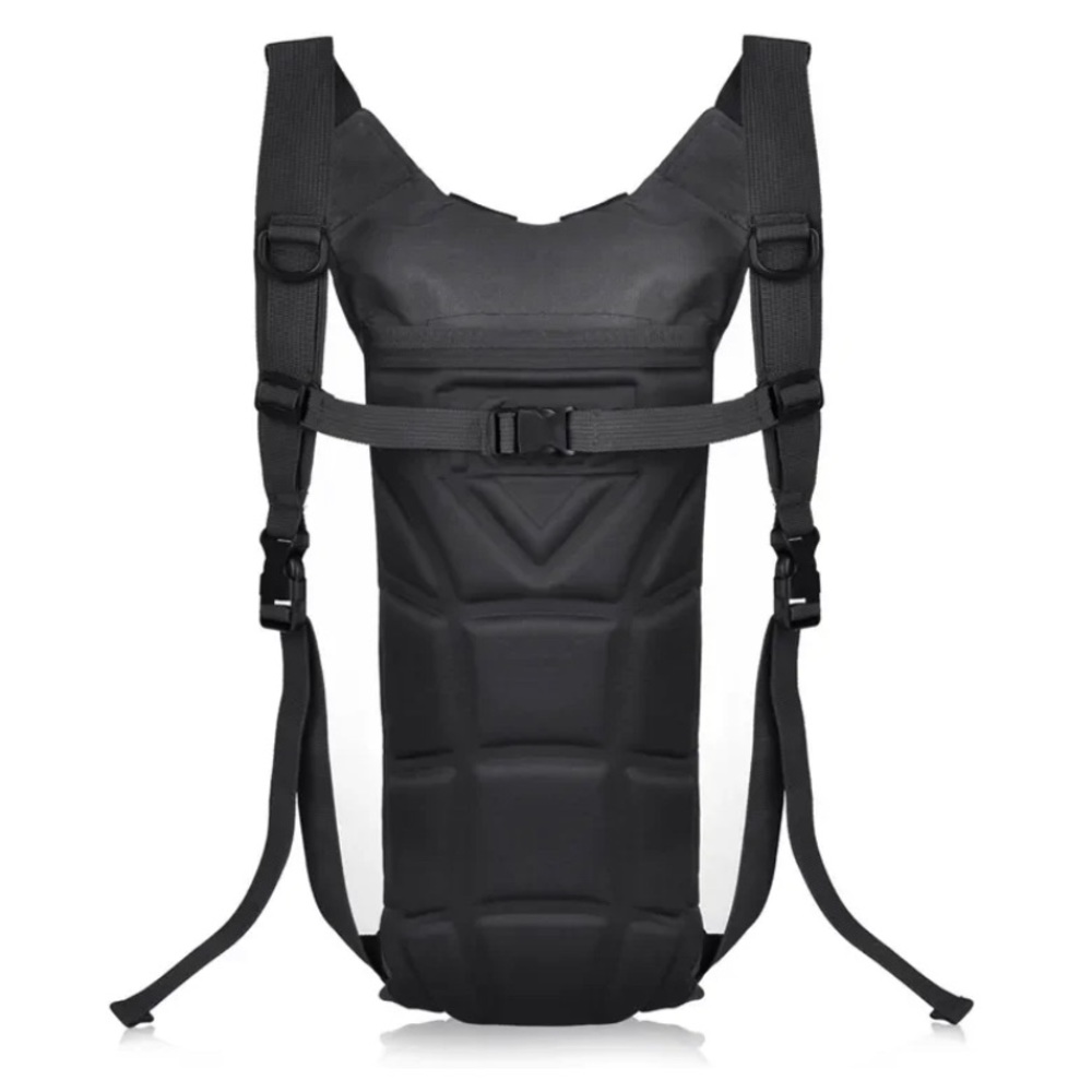 Water Backpack - Picture 2 of 4